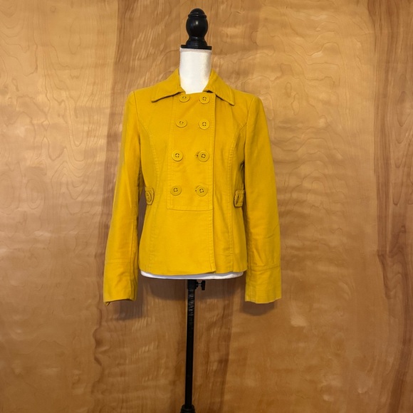 Loft soft corduroy jacket - Picture 2 of 4